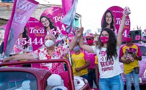 travestis de programa maceio|Vereadora Teca Nelma cria projeto de lei voltado para pessoas ...